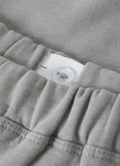 NAME IT PANTOLON GRİ