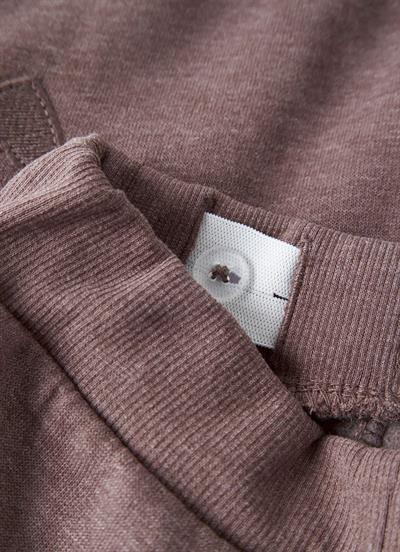 NAME IT PANTOLON GÜL KURUSU