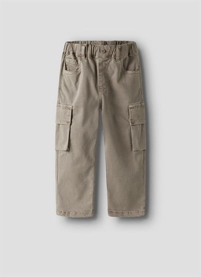 Pantolon Kahverengi