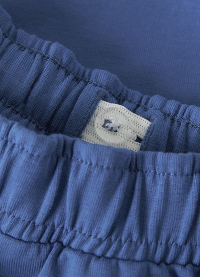 Name IT Pantolon Lacivert