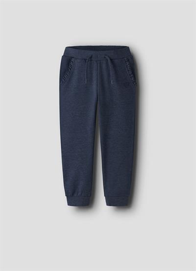 Name IT Pantolon Lacivert