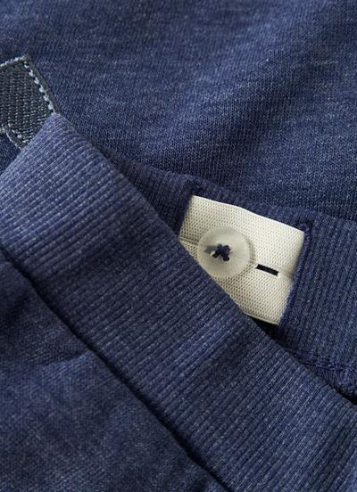 NAME IT PANTOLON LACİVERT