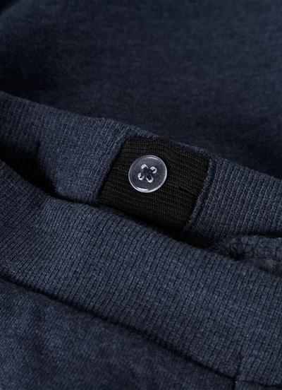 Name IT Pantolon Lacivert