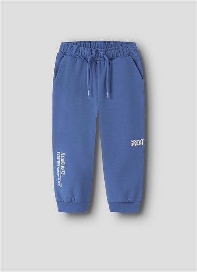 Name IT Pantolon Lacivert