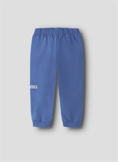 Name IT Pantolon Lacivert