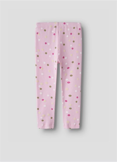 Name IT Tayt Pembe