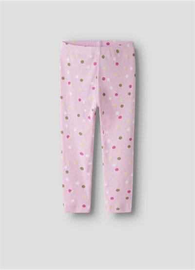 Name IT Tayt Pembe
