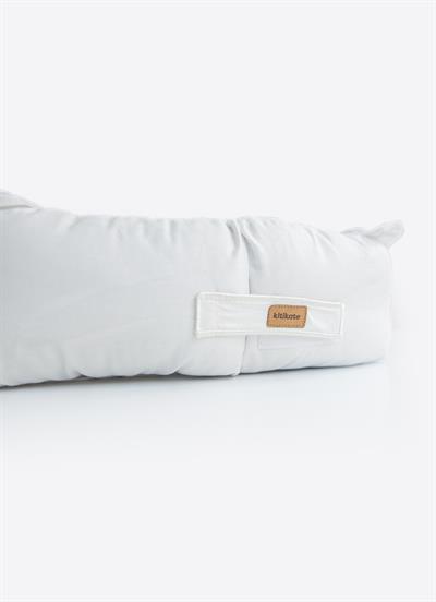 Pearly Hug Kitinest Beyaz