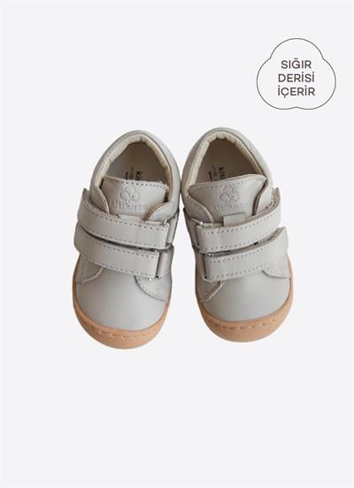 Pebby İlk Adım Ayakkabı Bej