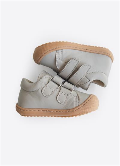 Pebby İlk Adım Ayakkabı Bej