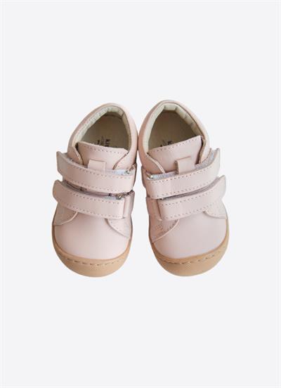 Pebby İlk Adım Ayakkabı Pembe