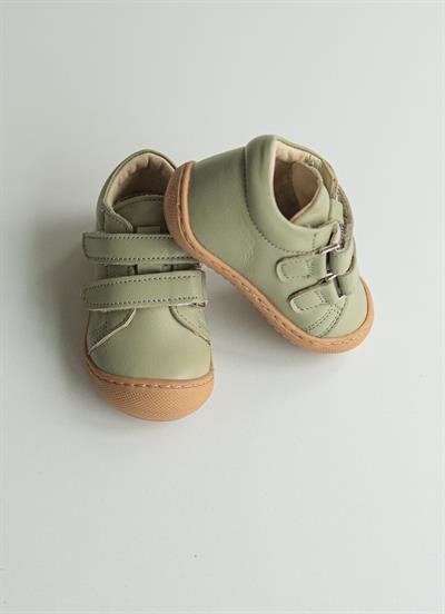 Pebby İlk Adım Ayakkabı Yeşil