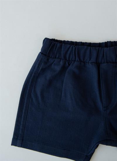 Pesca 2li Takım Mavi