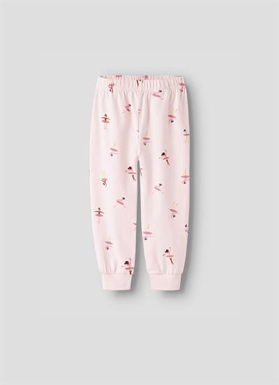 Pijama Takım Pembe
