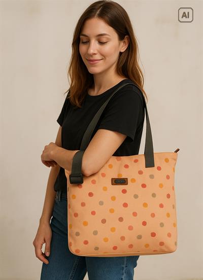 Point Çanta Turuncu