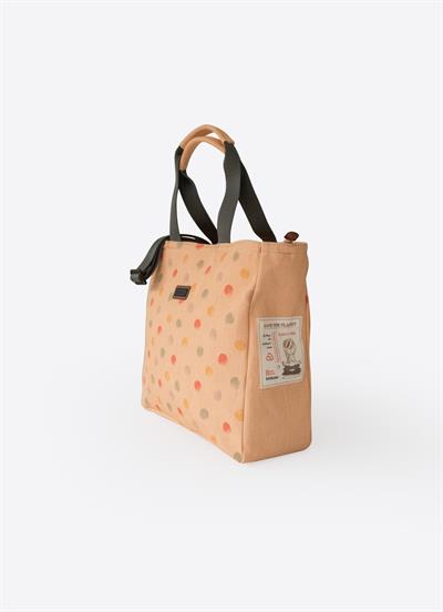 Point Çanta Turuncu