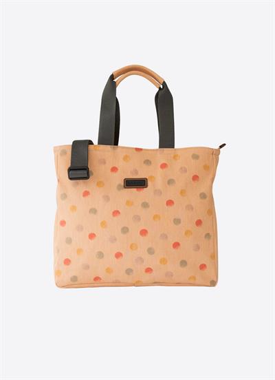 Point Çanta Turuncu