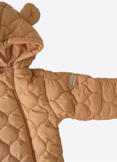 Poly Kapitone Kozmonot Tarçın