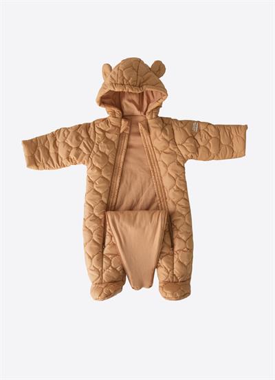 Poly Kapitone Kozmonot Tarçın