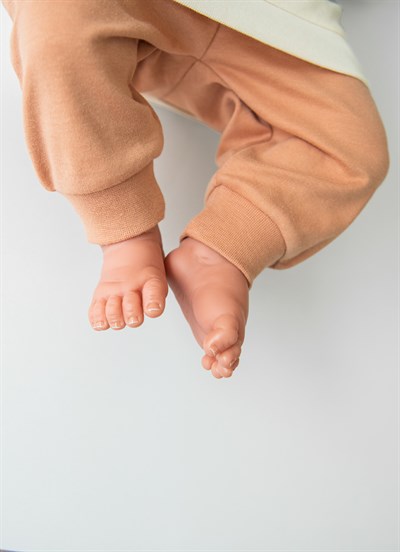 Pufy Oyuncak Bebek - 52 CM