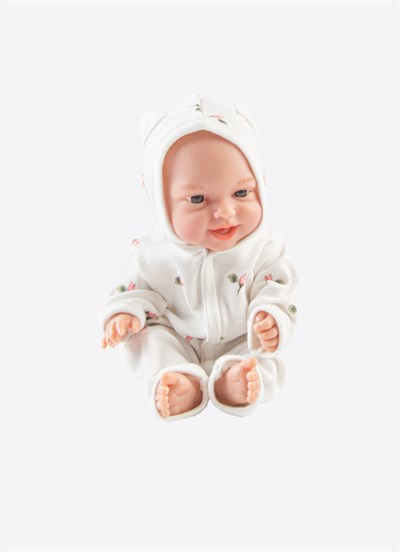 Rosy Bebek Ten Renk 26 cm