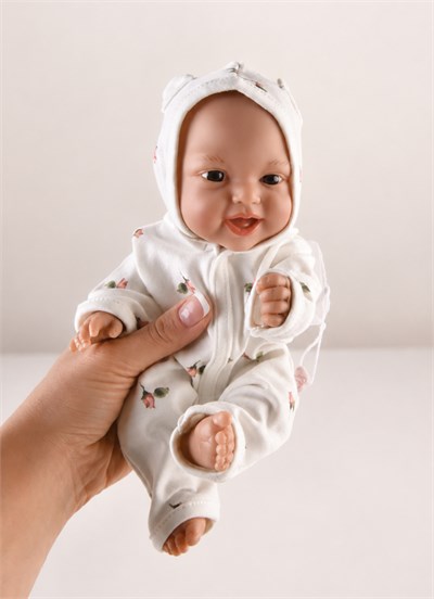 Rosy Bebek Ten Renk 26 cm