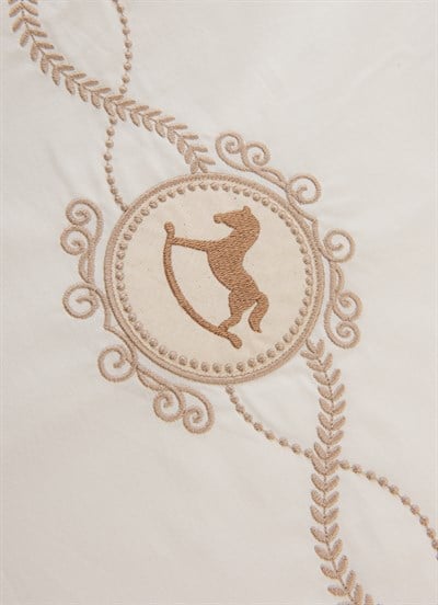 Royal Nevresim Takımı Natural