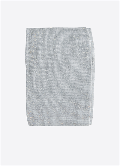 Simy Külotlu Çorap Gri