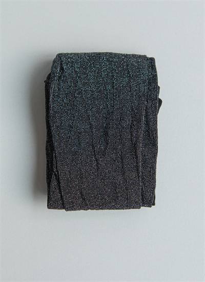 Simy Külotlu Çorap Siyah