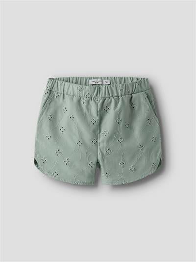 Şort Yeşil