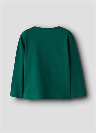 NAME IT TSHIRT YEŞİL