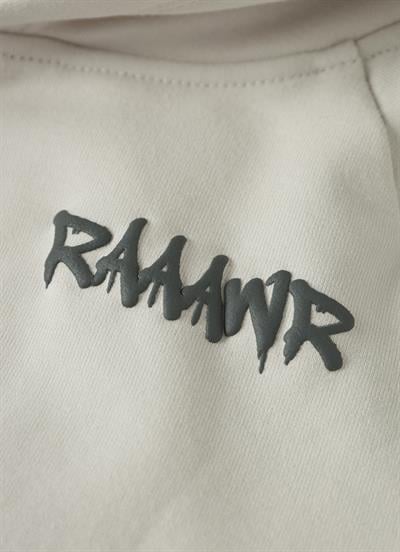 Name IT Sweatshirt Krem