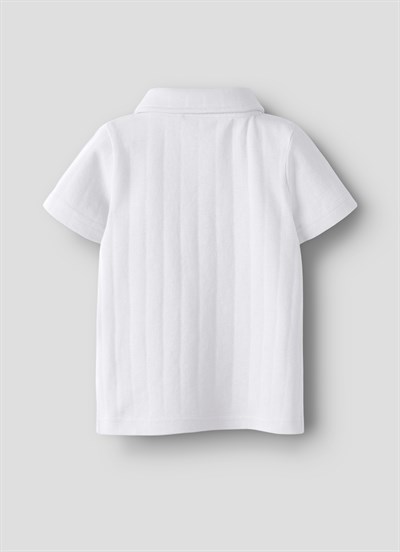 Name IT T-Shirt Beyaz