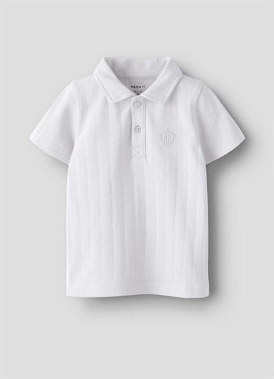 Name IT T-Shirt Beyaz