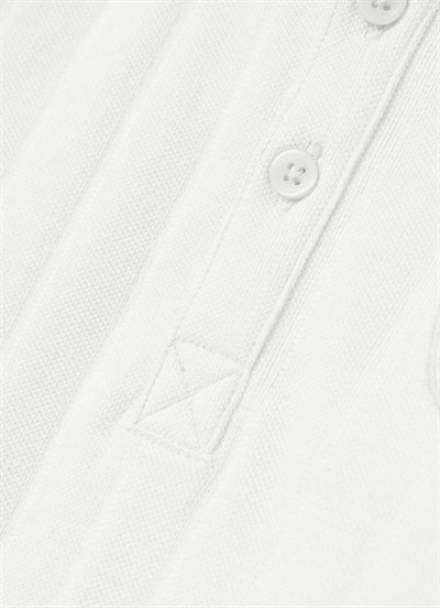 Name IT T-Shirt Beyaz