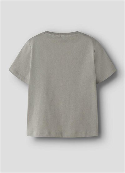 Name IT T-Shirt Yeşil