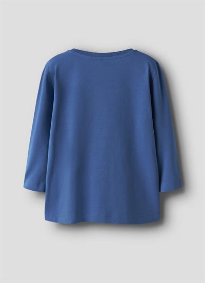 Name IT Sweat Lacivert