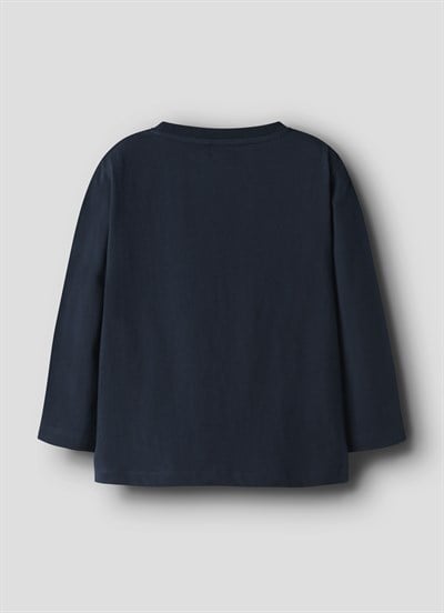 Name IT Sweat Lacivert