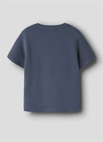 Name IT T-Shirt Mavi