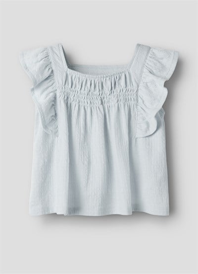 Name IT T-Shirt Mavi