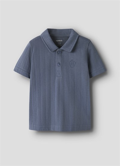 Name IT T-Shirt Mavi