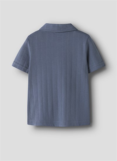 Name IT T-Shirt Mavi