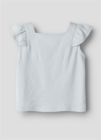Name IT T-Shirt Mavi