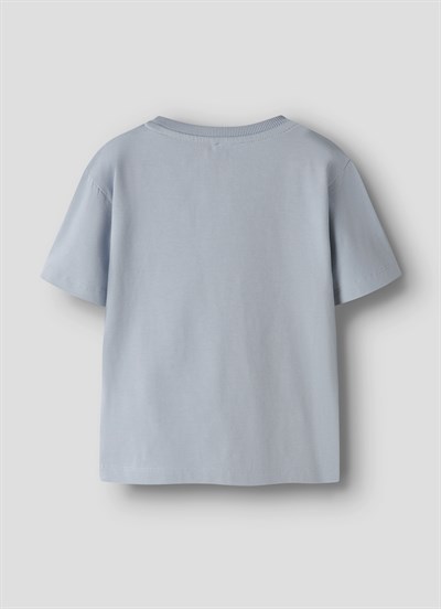 Name IT T-Shirt Mavi