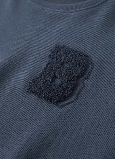 Name IT T-Shirt Mavi