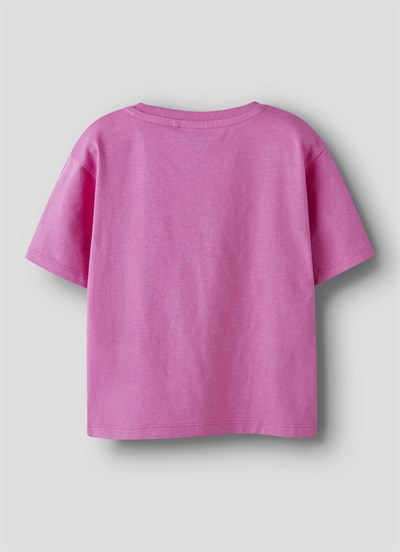 Name IT T-Shirt Pembe