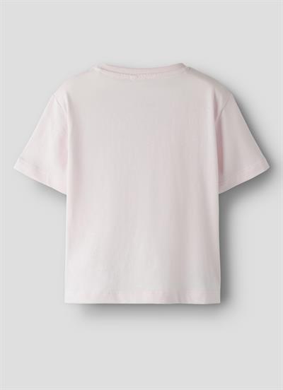 Name IT T-Shirt Pembe