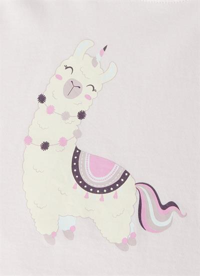 Name IT T-Shirt Pembe