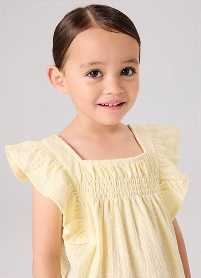 Name IT T-Shirt Sarı