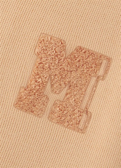 Name IT T-Shirt Turuncu